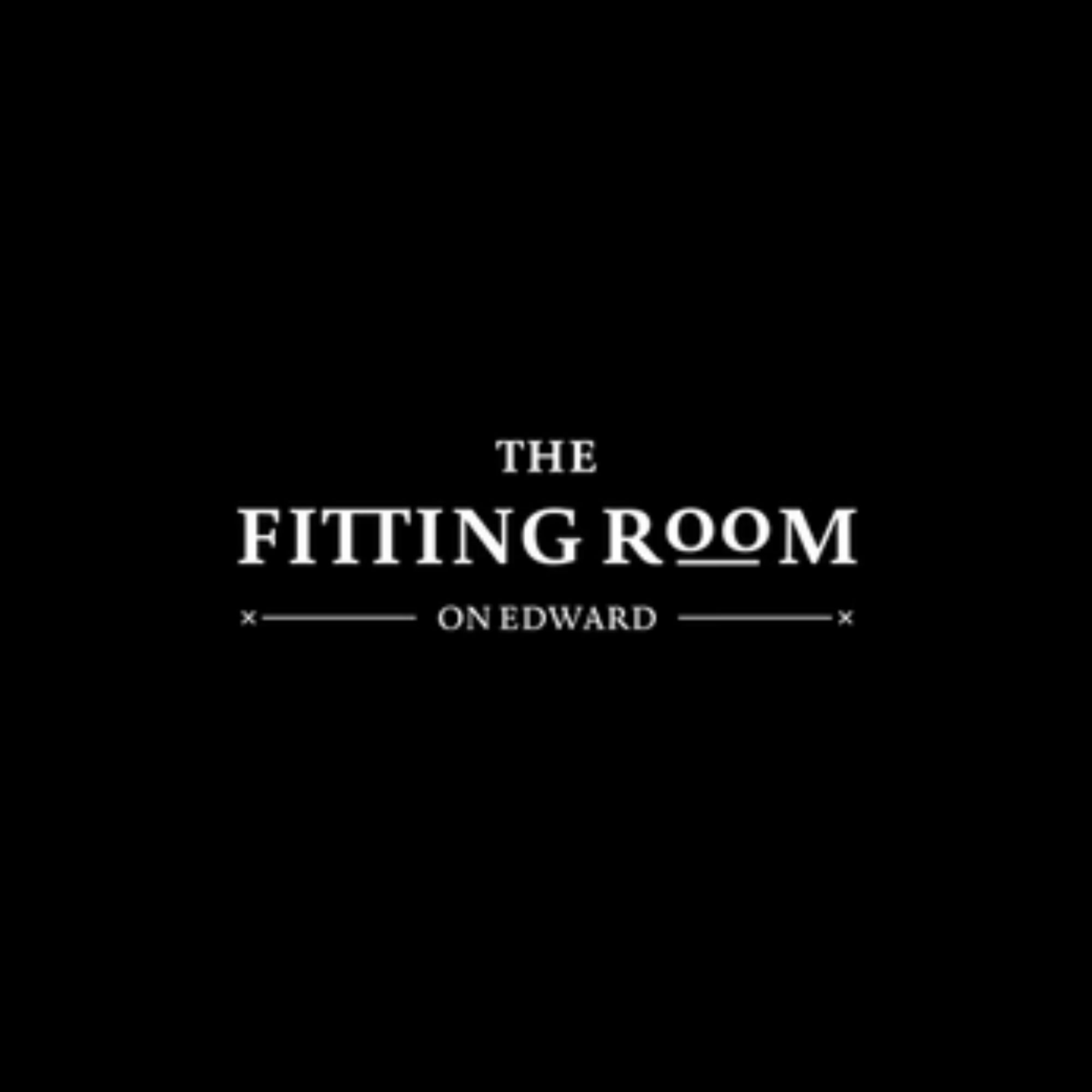 The Fitting Room on Edward